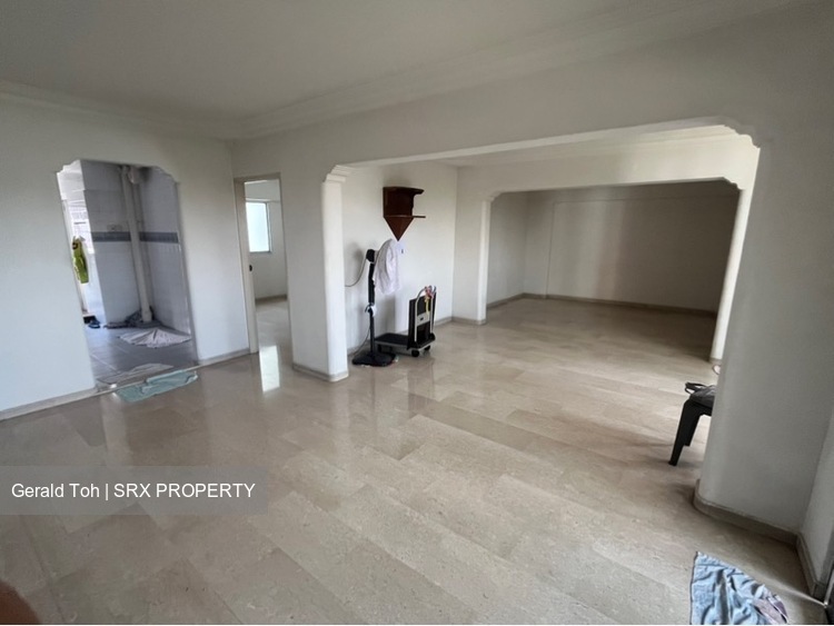 Blk 222 Ang Mo Kio Avenue 1 (Ang Mo Kio), HDB 5 Rooms #487458301